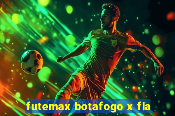 futemax botafogo x fla